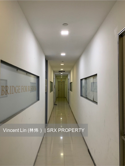 Tong Lee Building Block A (D13), Factory #525803791